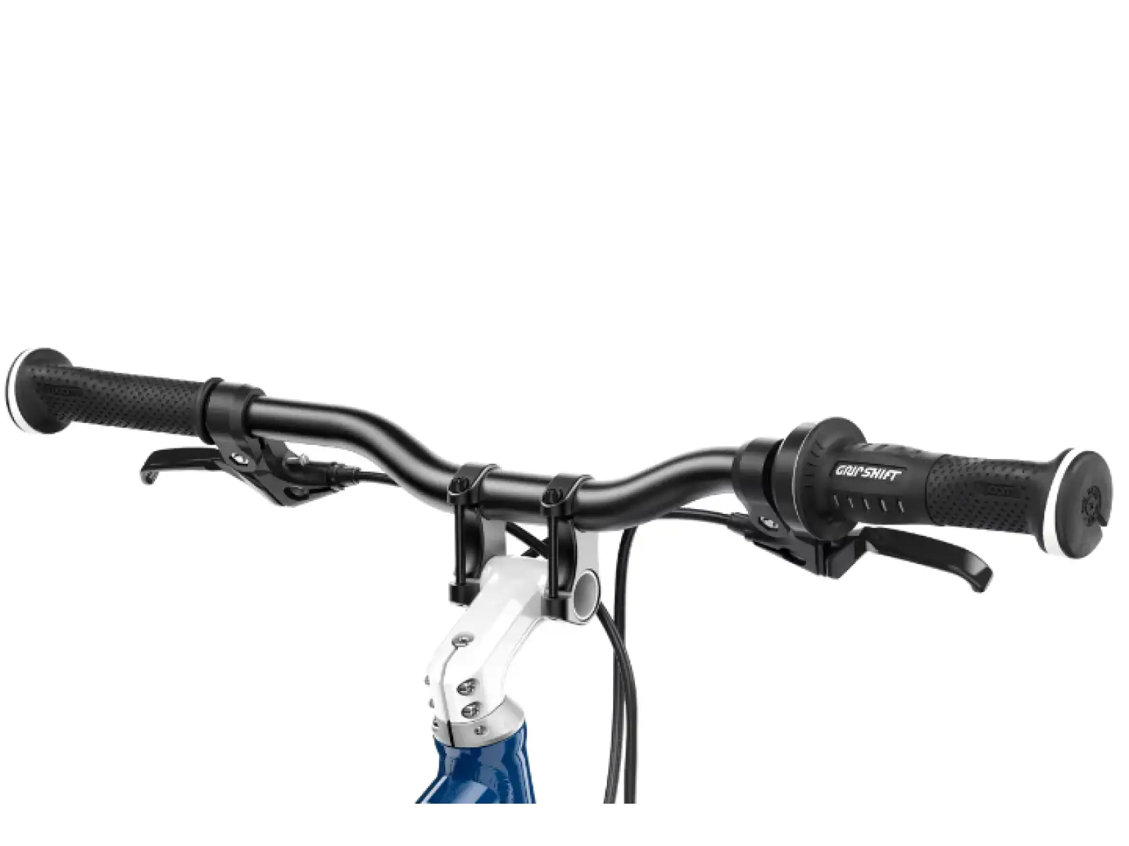 Woom 6 rower dziecięcy 26" Blue