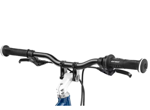Woom 6 rower dziecięcy 26" Blue