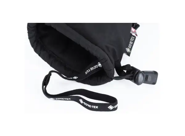 Viking Nomadic GTX dziecięce rękawice czarna