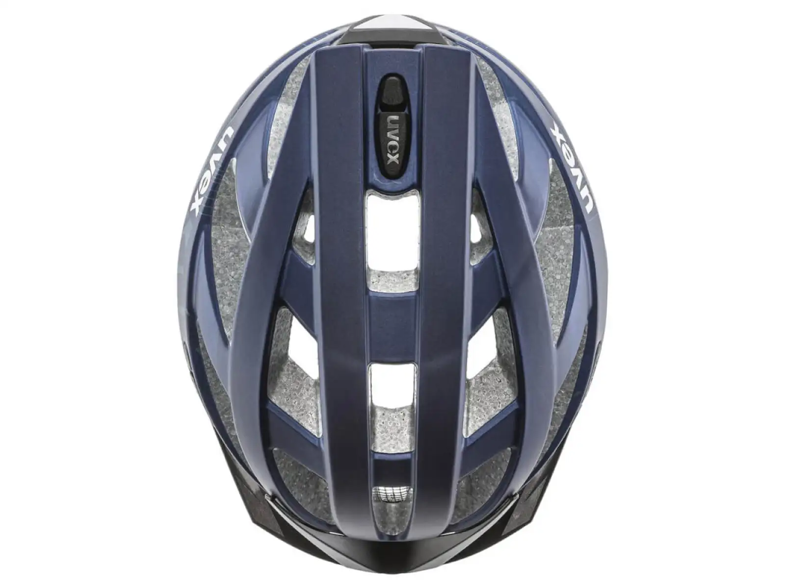 Uvex City I-Vo kask Deep Space Mat