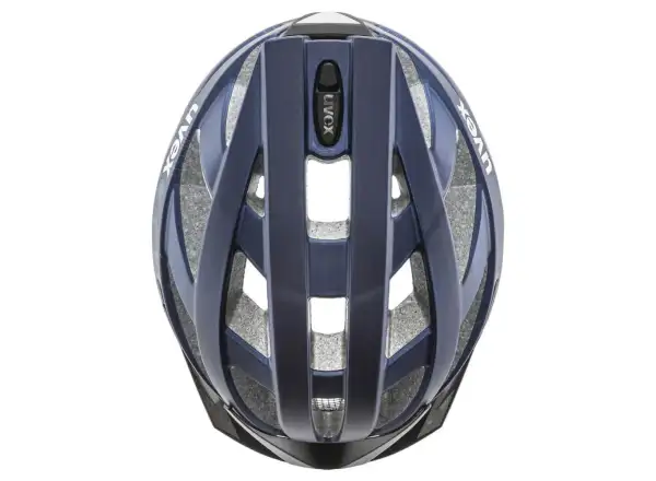 Uvex City I-Vo kask Deep Space Mat