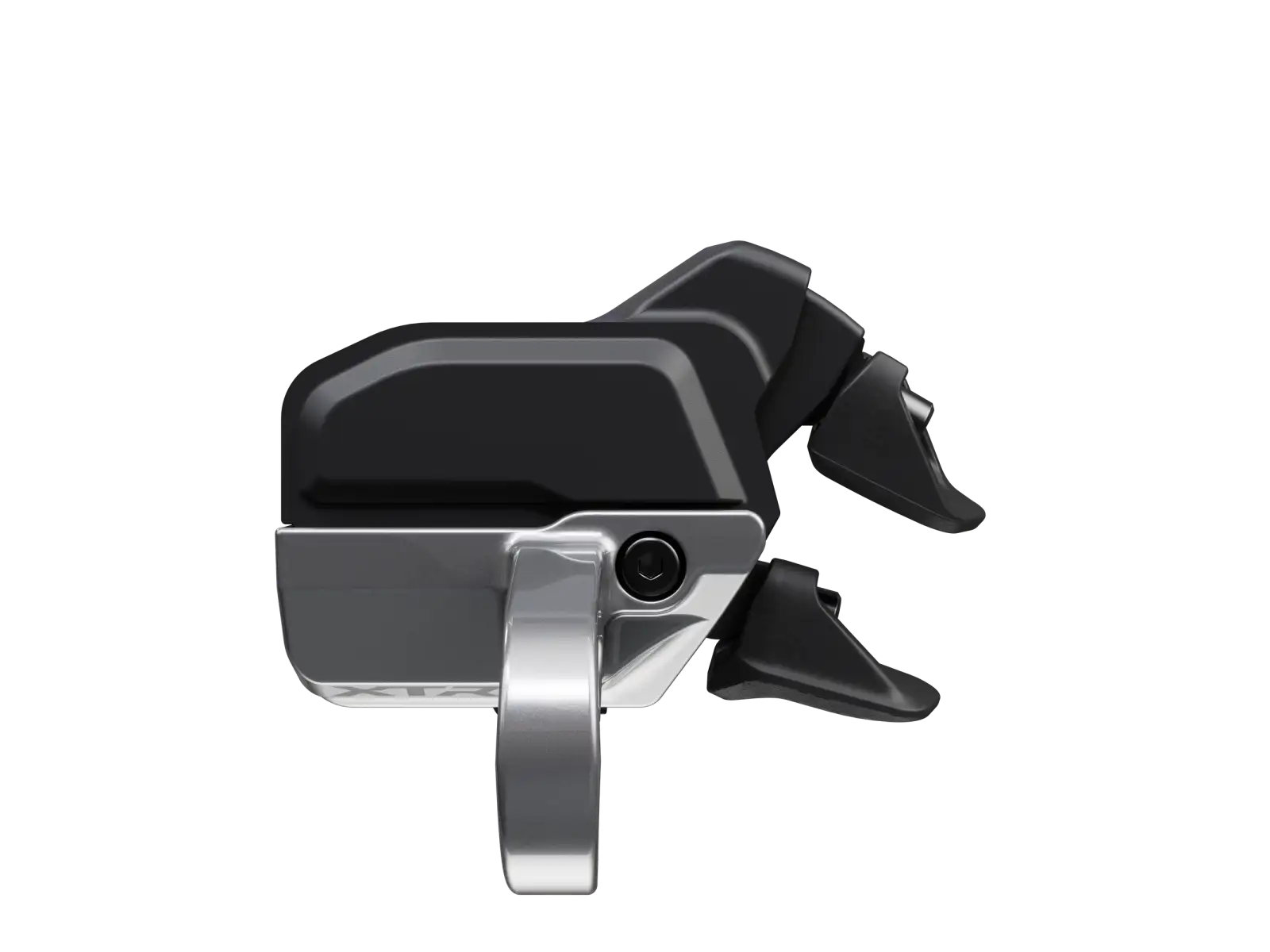 Shimano XTR SW-M9250 przyciski zmiany biegów, prawa, obejma