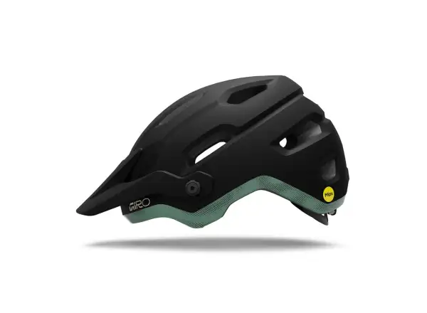 Giro Source MIPS kask MTB Mat Motion Green