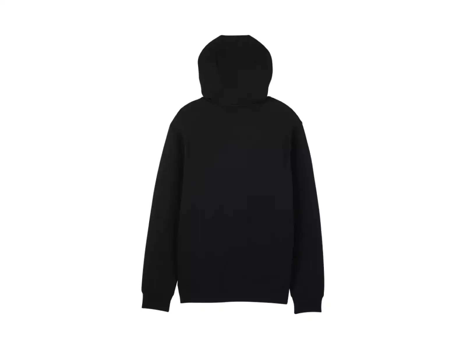Fox Head Fleece męska bluza Black