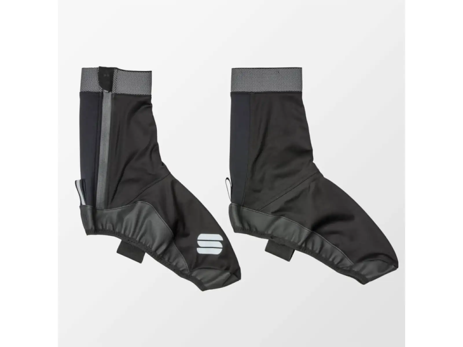 Sportful Giara ochraniacze na buty Black