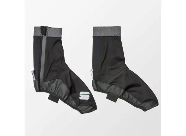 Sportful Giara ochraniacze na buty Black