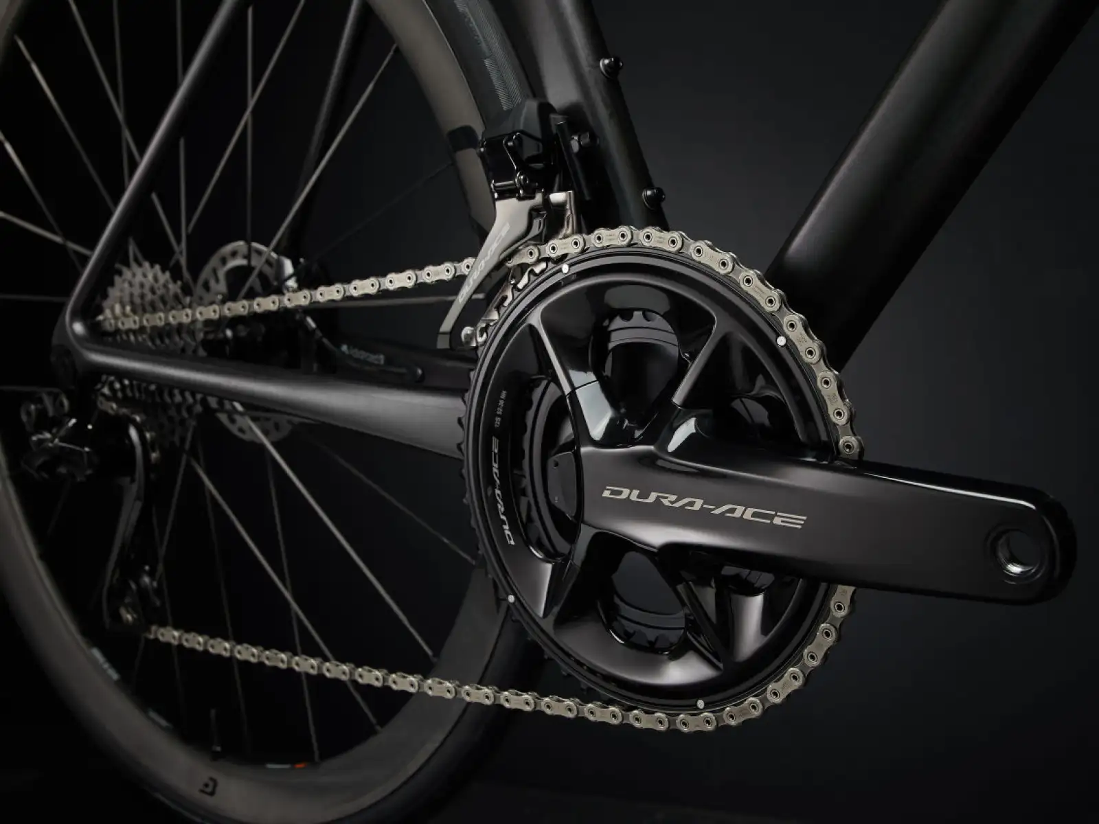 Giant TCR Advanced SL Disc 0 Dura Ace rower szosowy Raw Carbon