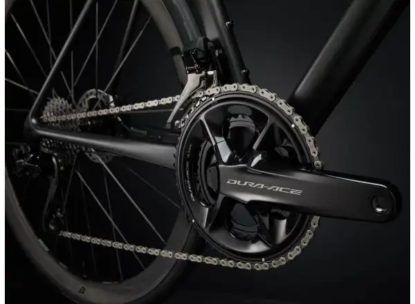 Giant TCR Advanced SL Disc 0 Dura Ace rower szosowy Raw Carbon