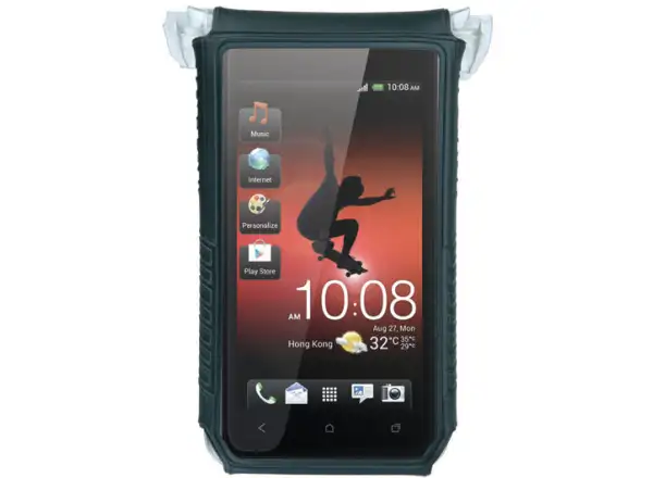 Topeak Smartphone DryBag etui 4" czarna