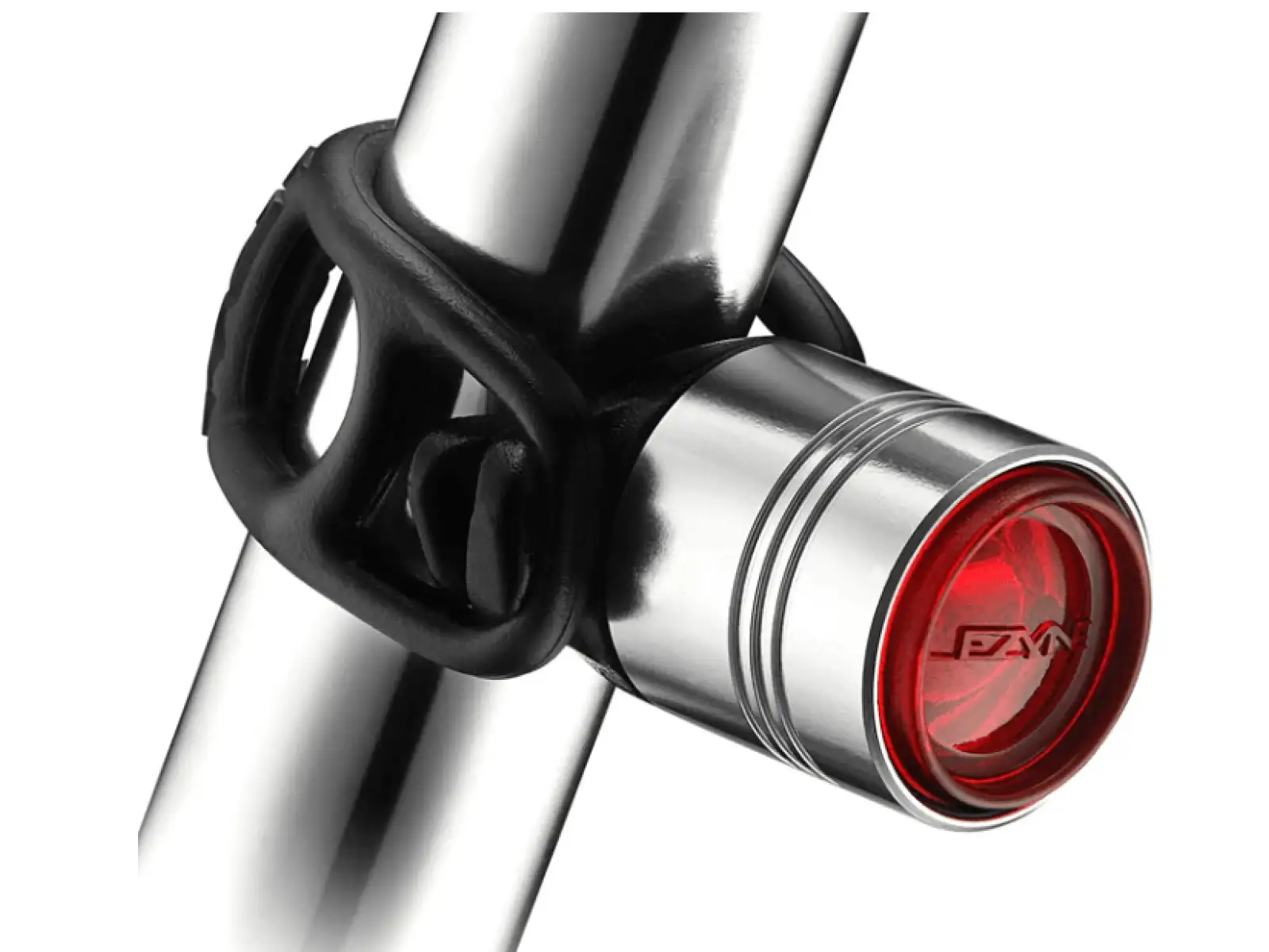 Lezyne Femto Drive Duo zestaw świateł silver