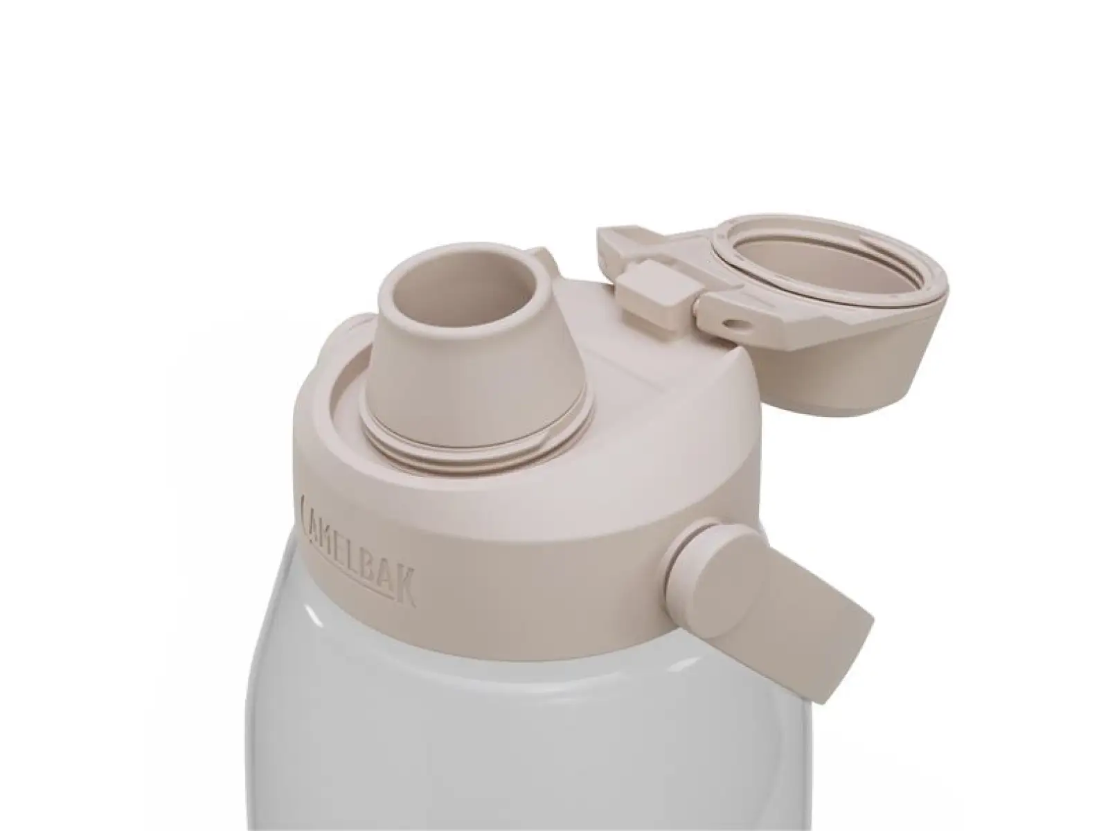 Camelbak Thrive Chug butelka 1,5l Clear
