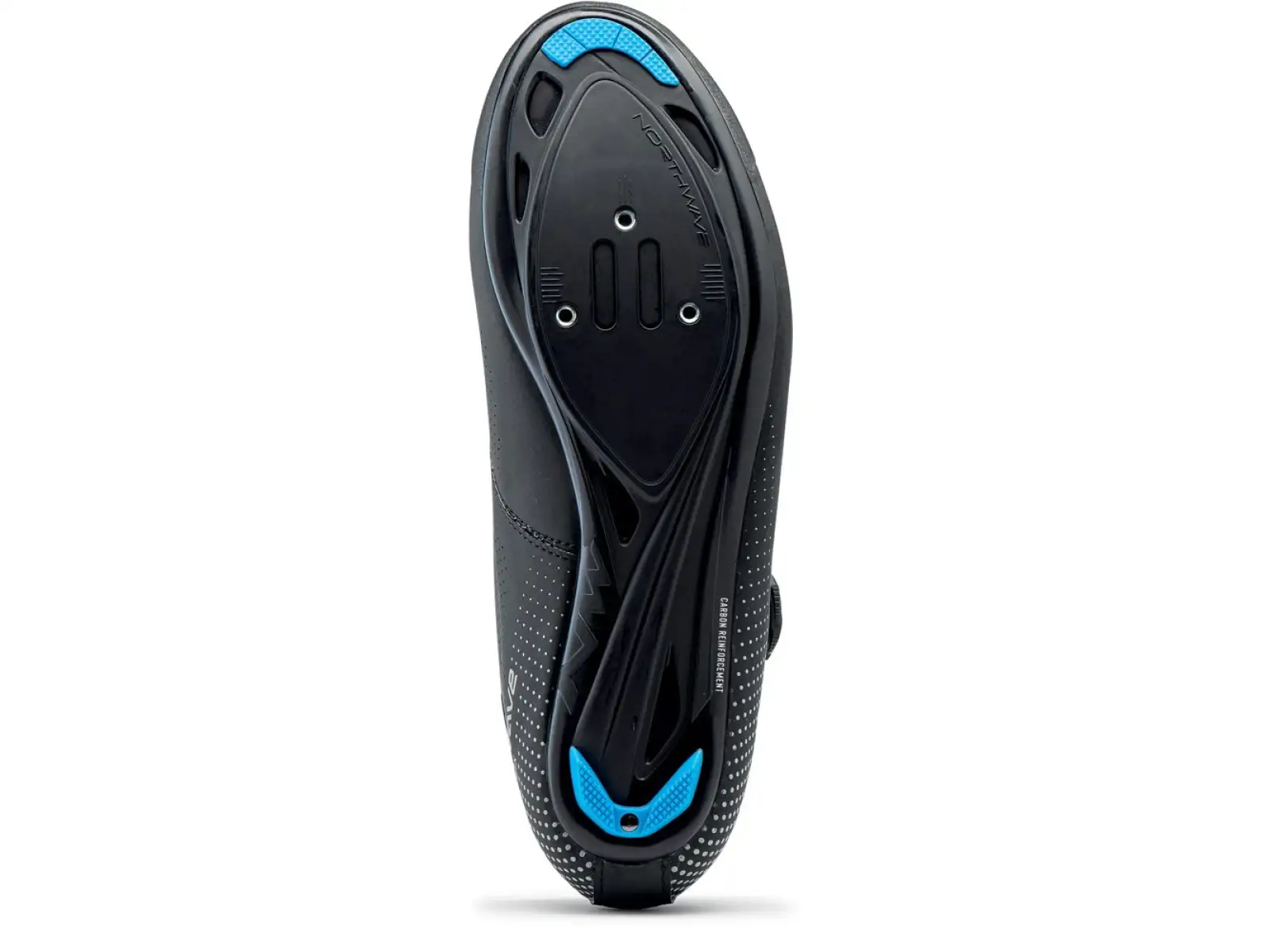 Northwave Celsius R Arctic GTX męskie zimowe szosowe buty Black