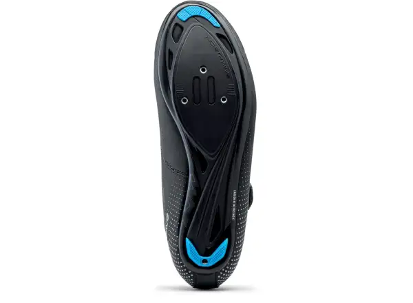 Northwave Celsius R Arctic GTX męskie zimowe szosowe buty Black