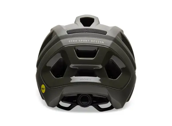 Giro Montaro MIPS III MTB kask Mat Dark Sage/Gloss Dark Sage