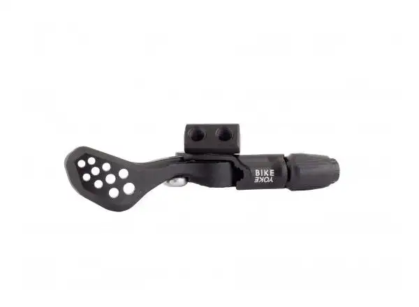 BikeYoke Triggy Alpha Short dźwignia bez adaptera
