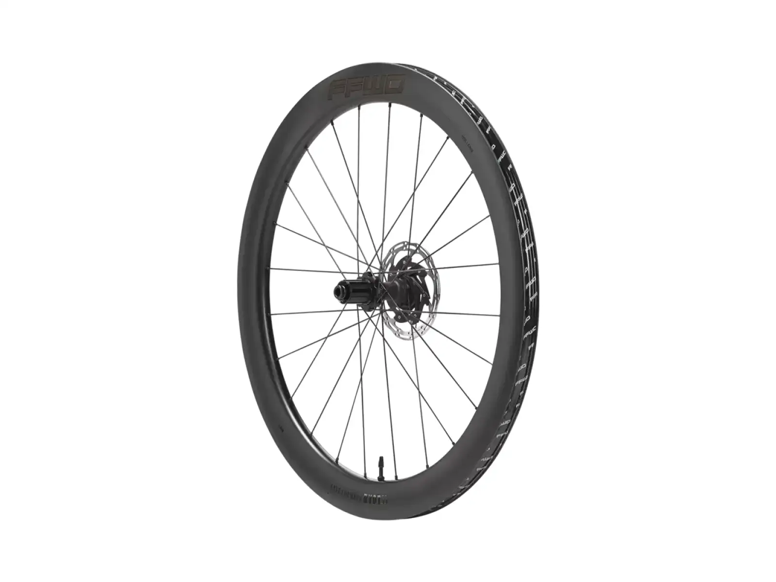 FFWD RYOT55 V2 DT240 2:1 EXP szosowe koła złożone