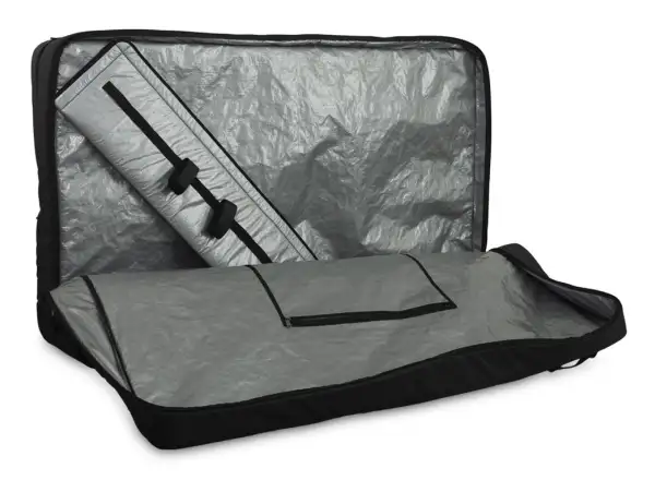 Acepac Bike Transport Bag MKIII pokrowiec transportowy na rower black