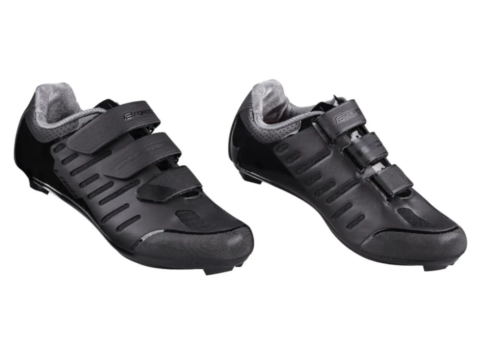 Force Road Lash szosowe męskie buty czarna