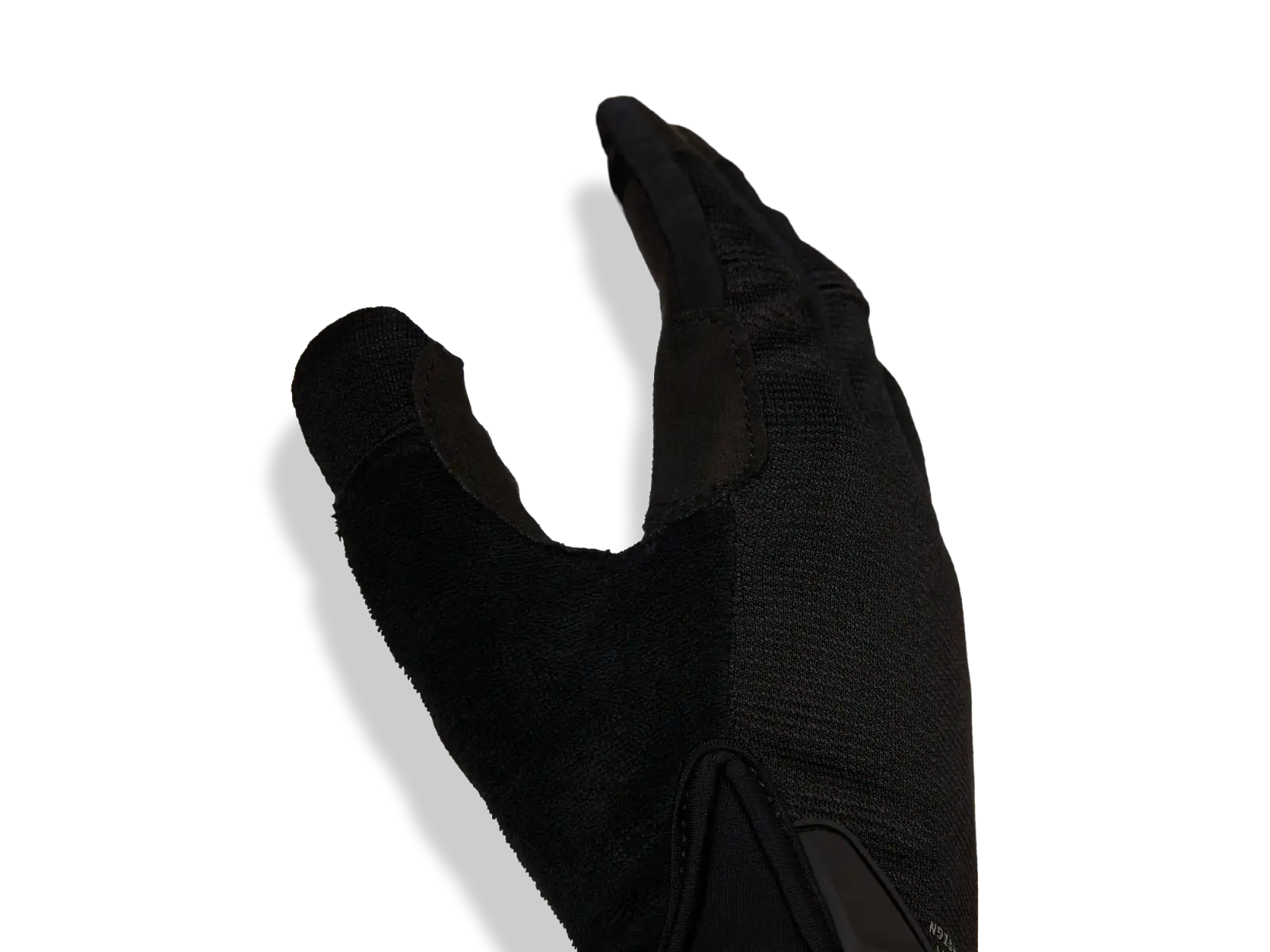 Giro rękawice DND Black