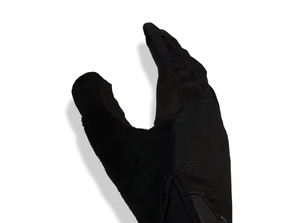 Giro rękawice DND Black