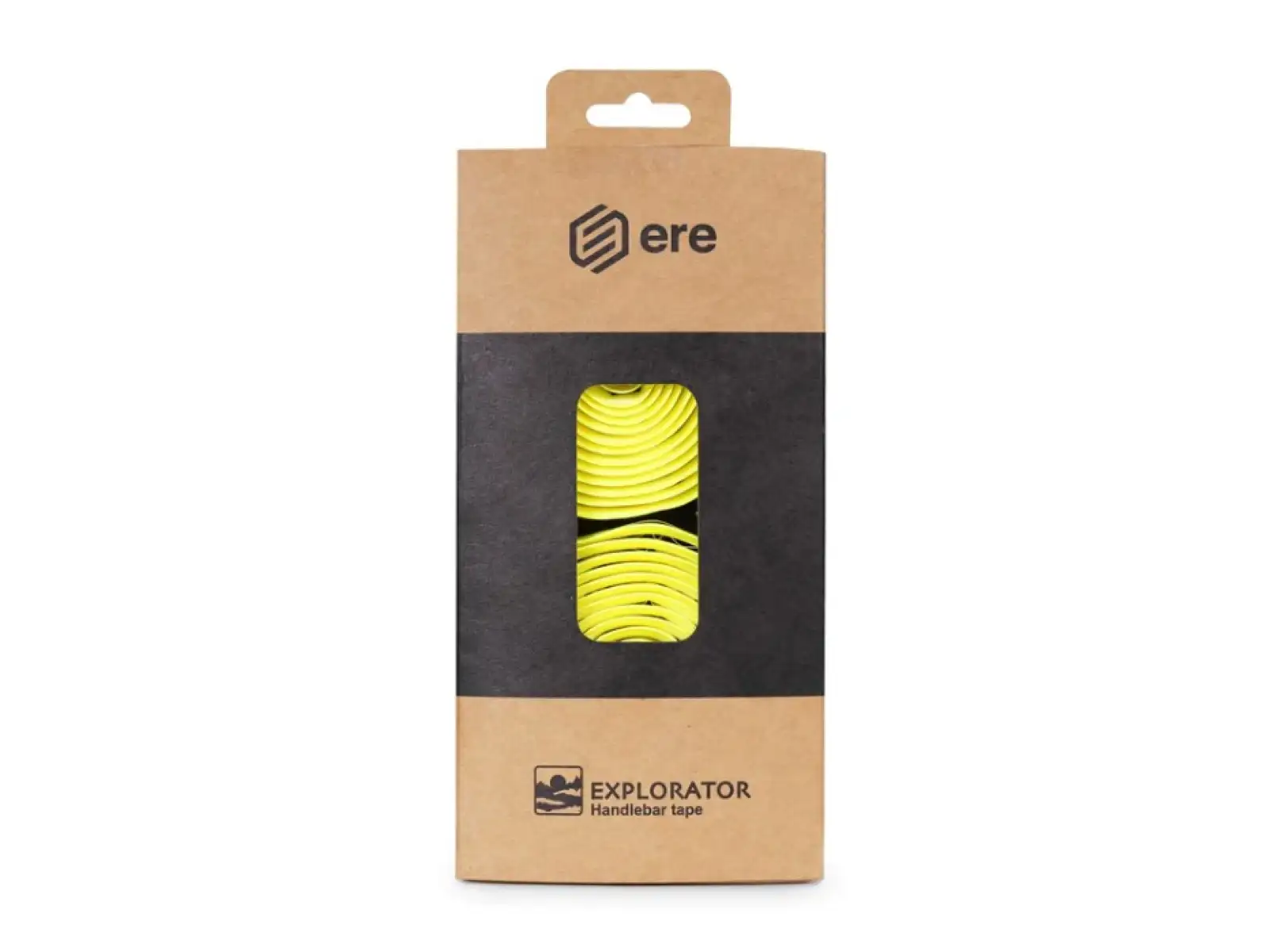 Ere Research Explorator Owijka Signal Yellow