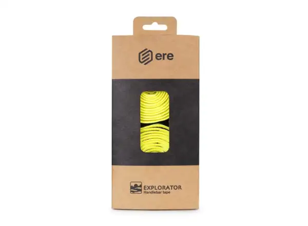 Ere Research Explorator Owijka Signal Yellow