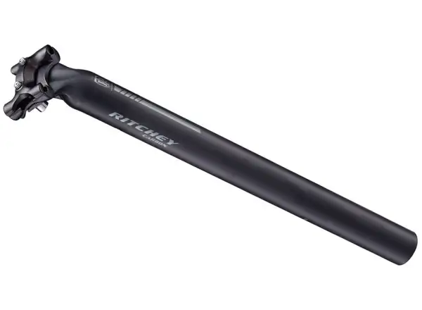 Ritchey Comp Carbon 2-bolt sztyca 27,2 mm offset 25 mm UD matt