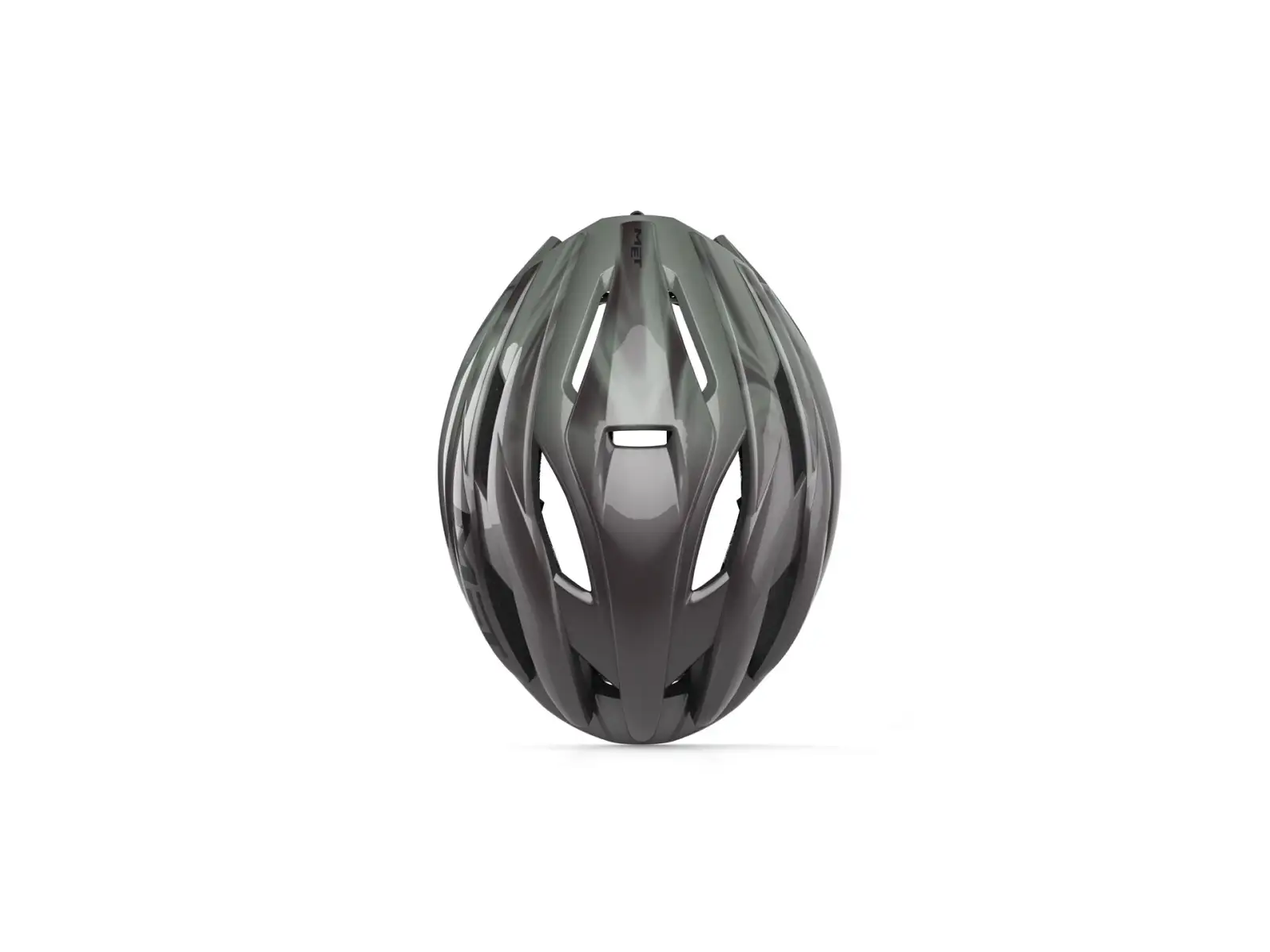 MET Trenta MIPS kask rowerowy Opal Grey