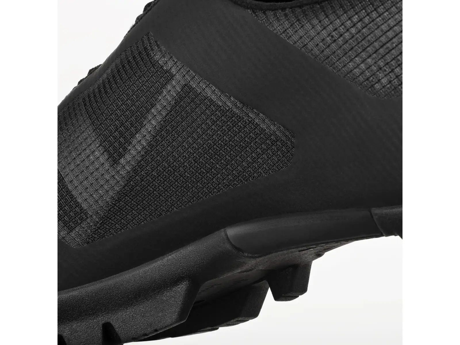 Fizik Vento Proxy Wide MTB buty rowerowe Black/Black