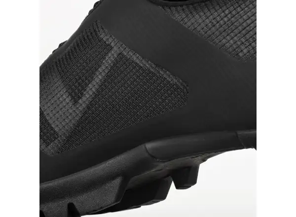 Fizik Vento Proxy Wide MTB buty rowerowe Black/Black