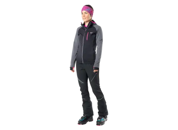 Dynafit Radical Polartec damska bluza Magnet
