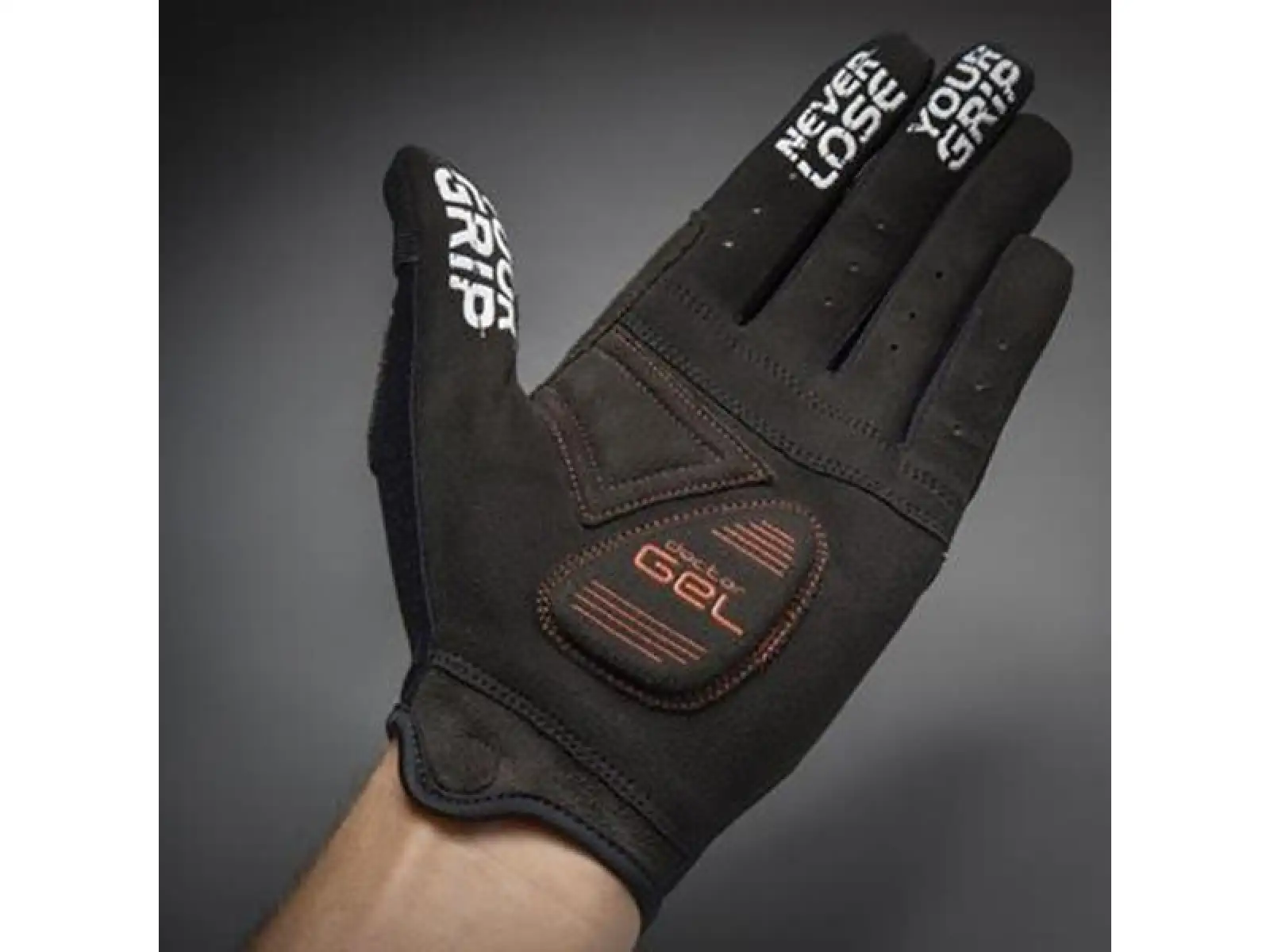 Grip Grab SuperGel XC rękawice