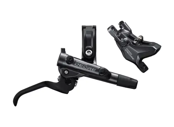 Shimano DEORE BR-M6100 tylni hamulec tarczowy