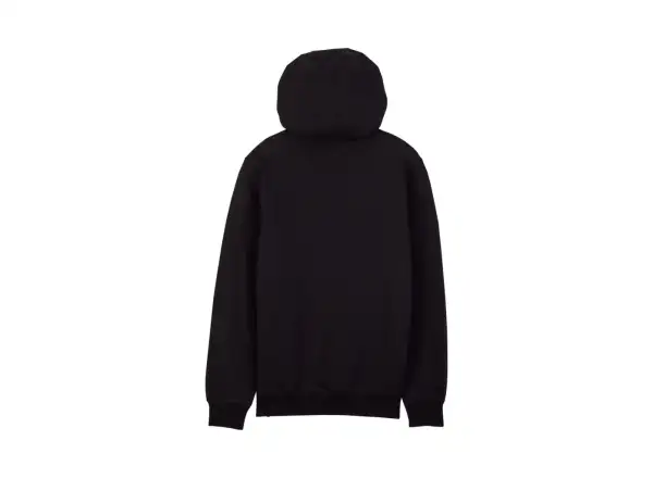 Fox Scans Fleece Po męska bluza Black