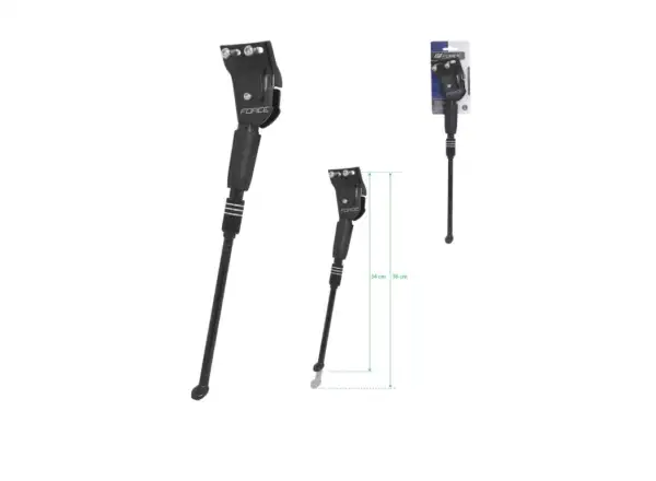 FORCE stojak Al 26-28" do tylnego widelca