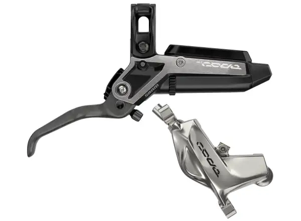 Sram Code Ultimate Stealth hamulec tarczowy przednia