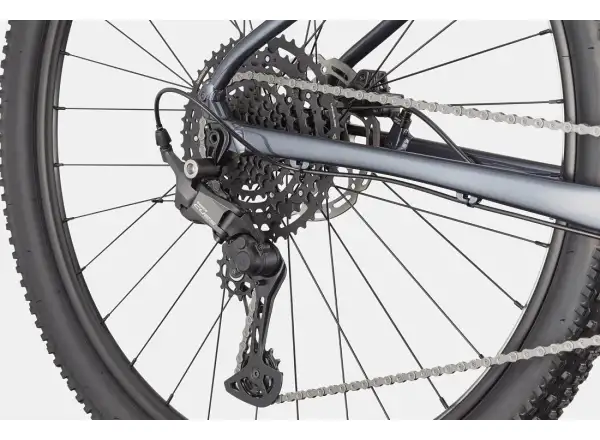 Cannondale Trail 1 29" rower górski Tungsten Blue
