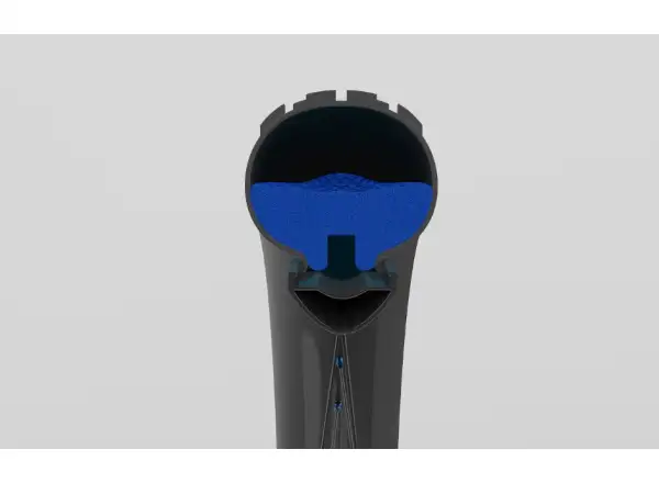 Tubolight Diamana HD 29" / XHD 27,5" wkład do obręczy para