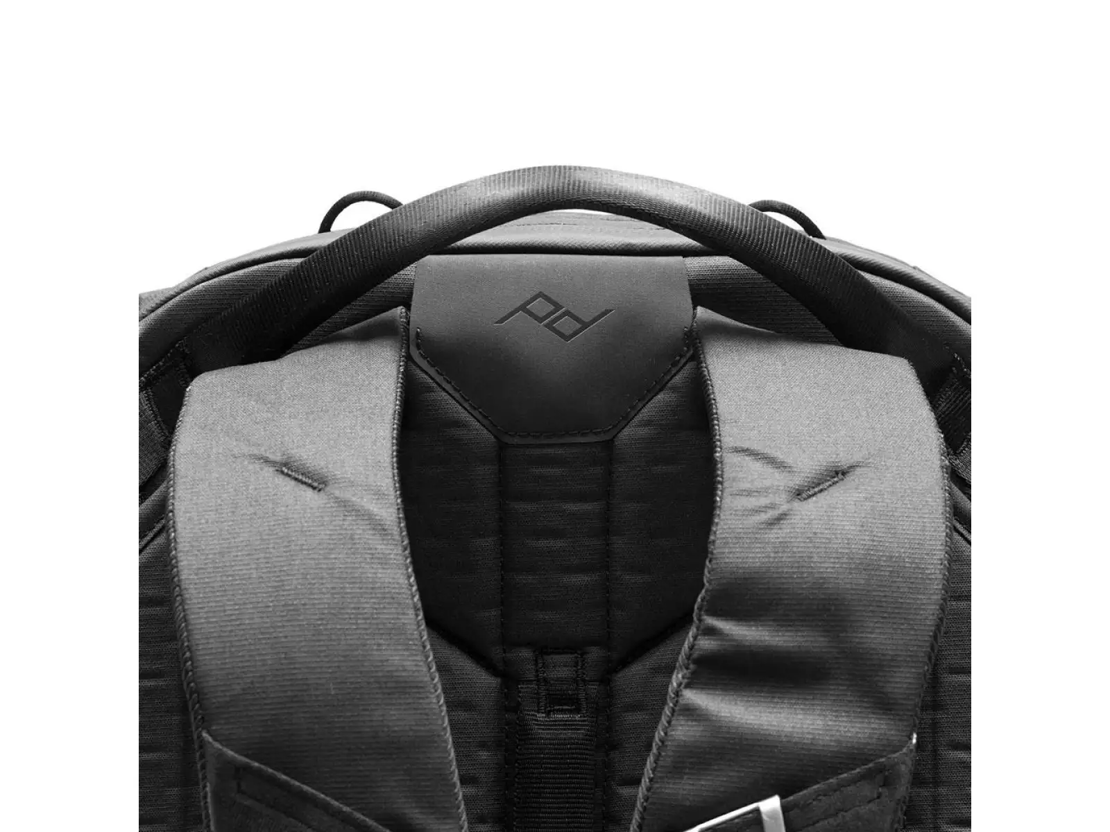 Peak Design Travel Backpack 45 l plecak Black