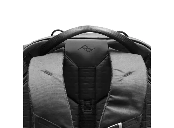 Peak Design Travel Backpack 45 l plecak Black