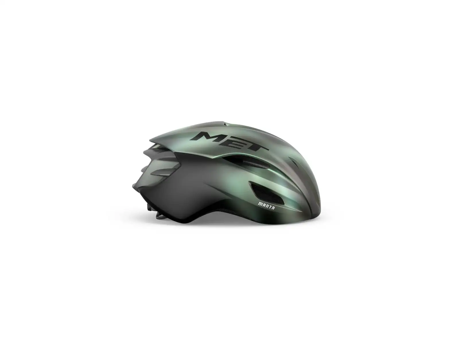 MET Manta MIPS szosowy kask Motion Blur