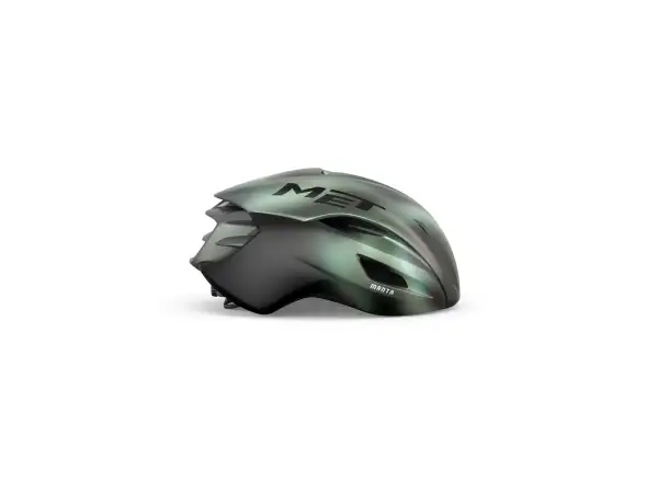 MET Manta MIPS szosowy kask Motion Blur