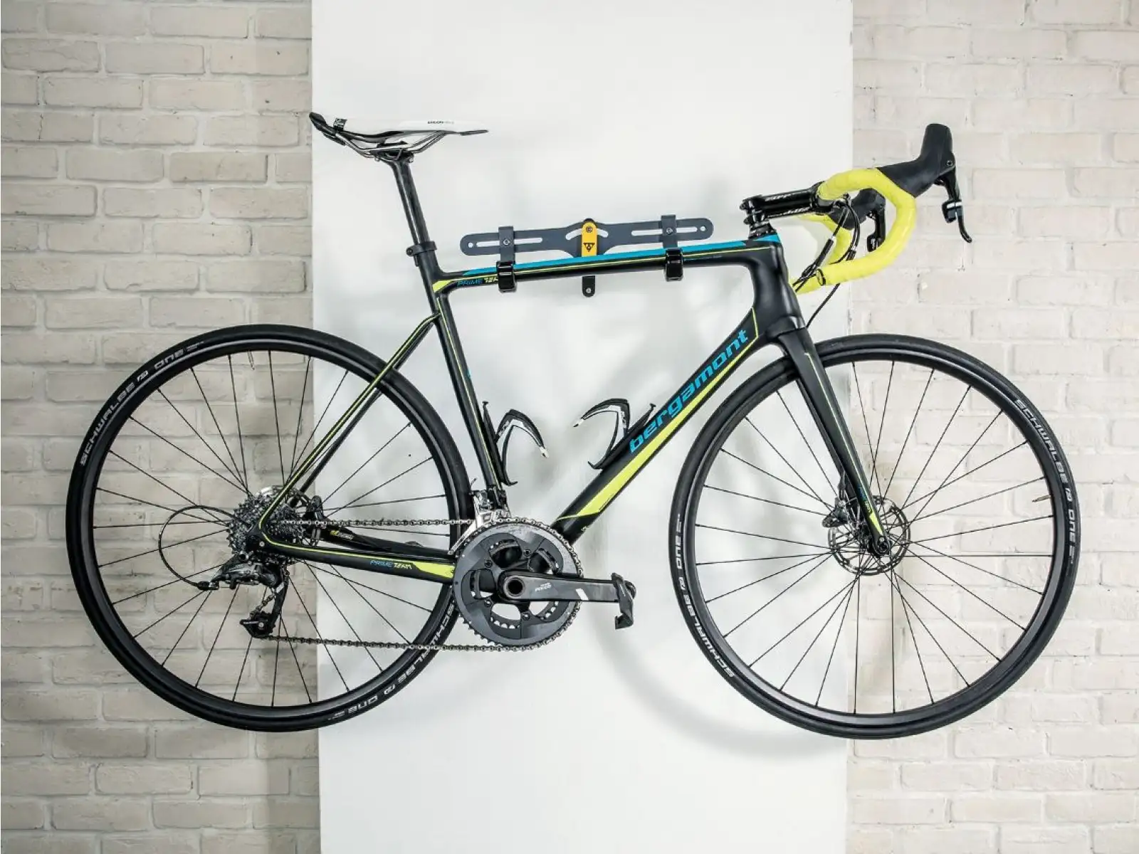 Topeak Solo Bike Holder uchwyt rowerowy na ścianę