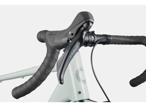 Cannondale Topstone CAAD Lefty rower gravel Sky Grey