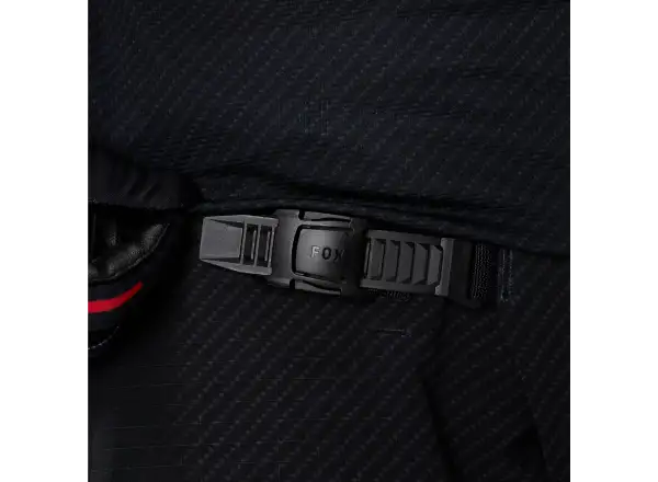 Fox Flexair Pant Goldstone Se męskie spodnie Black