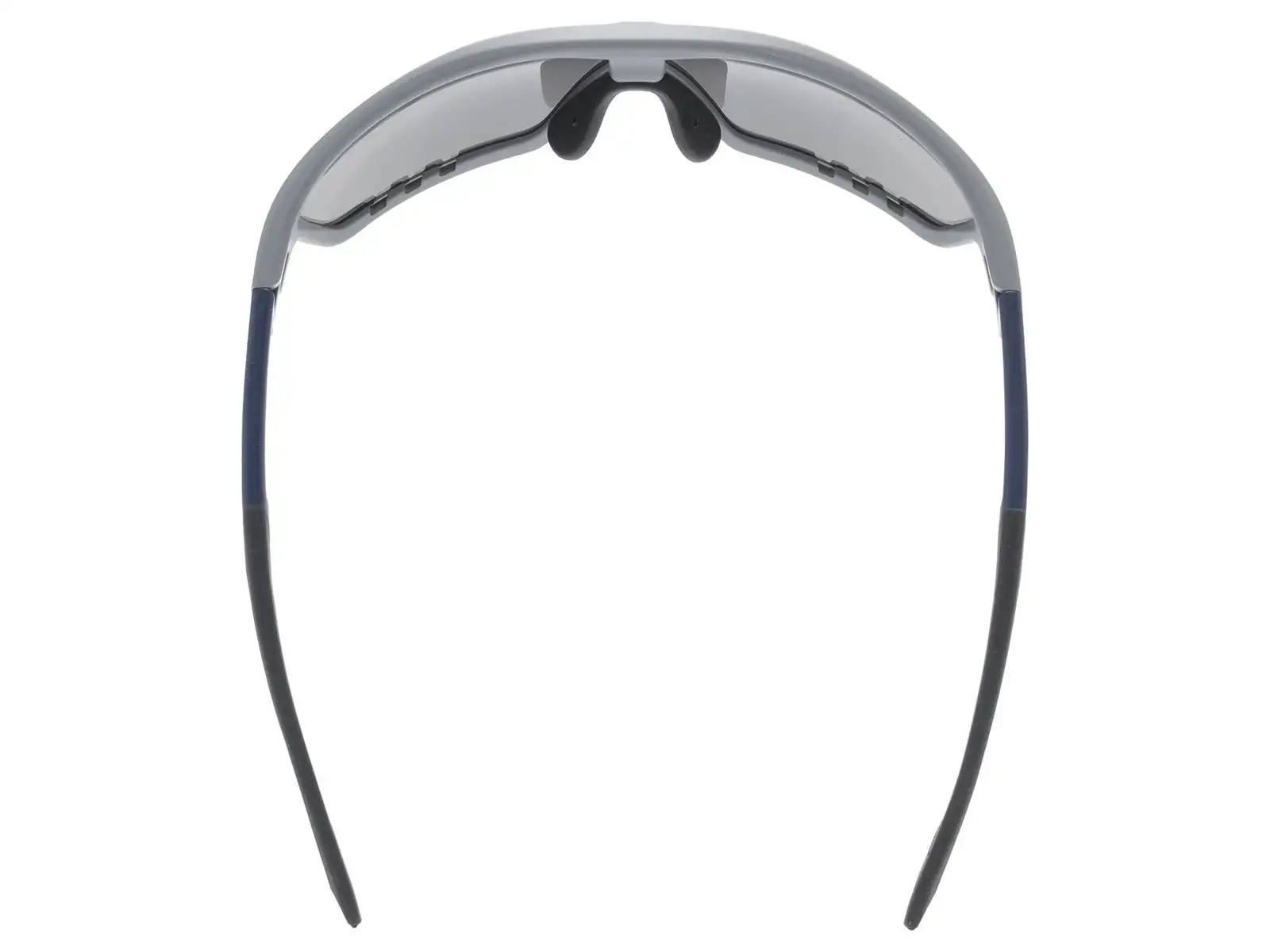 Uvex Sportstyle 706 okulary Rhino Deep Space Mat/Litemirror Silver