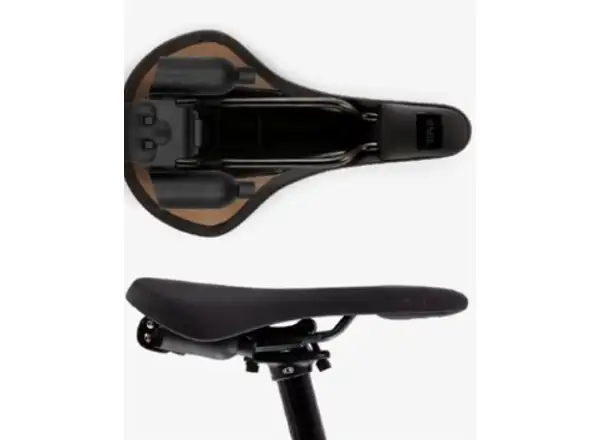 Fizik Alpaca Carriage Kit uchwyt z narzędziami pod siodło