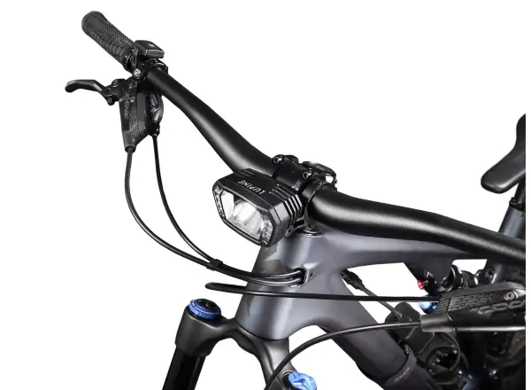 Lupine przednie światło SL AX 3800 lm 10.0 Ah