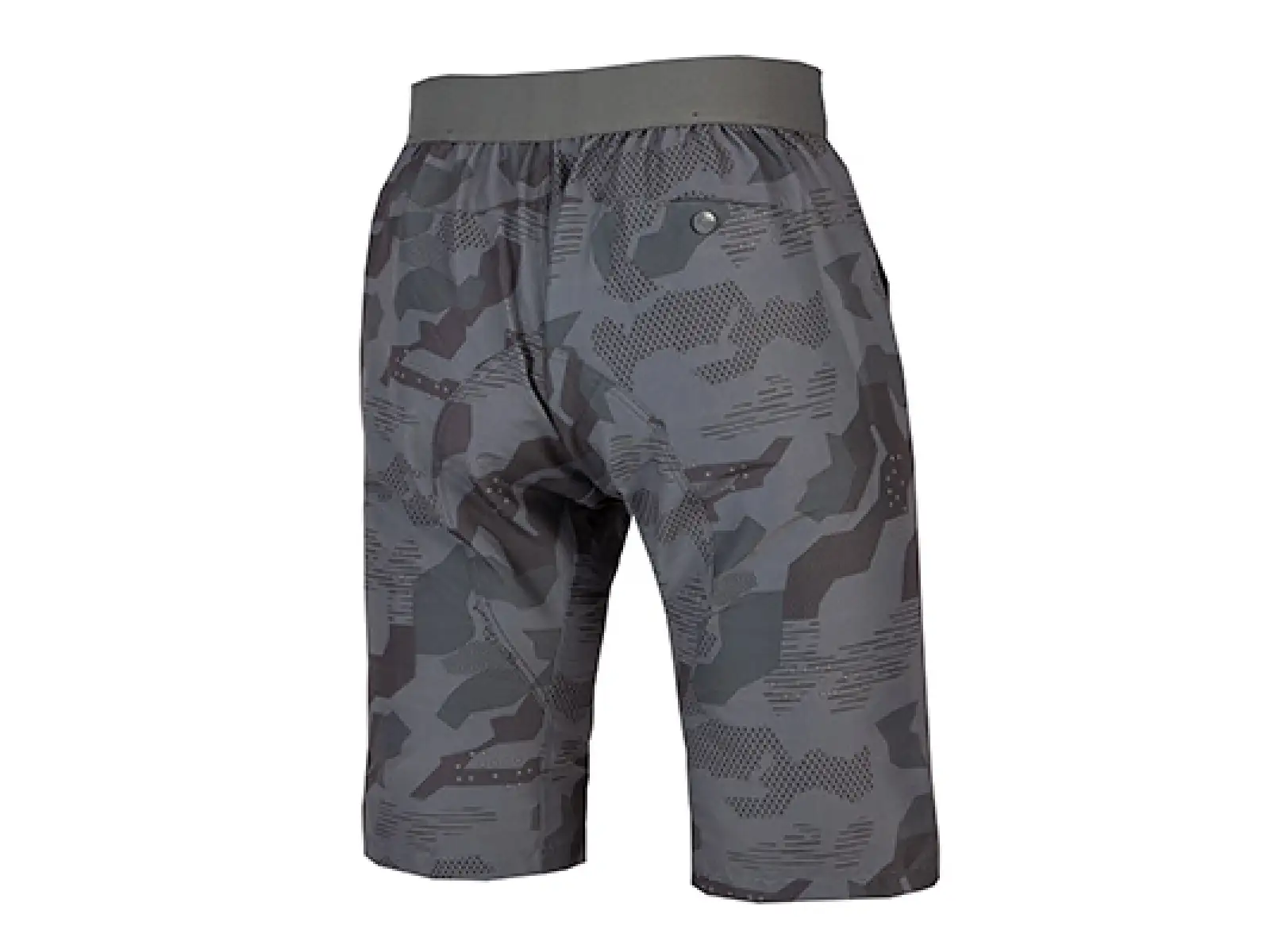 Endura Hummvee Lite męskie spodenki z wkładką Tonal Anthracite