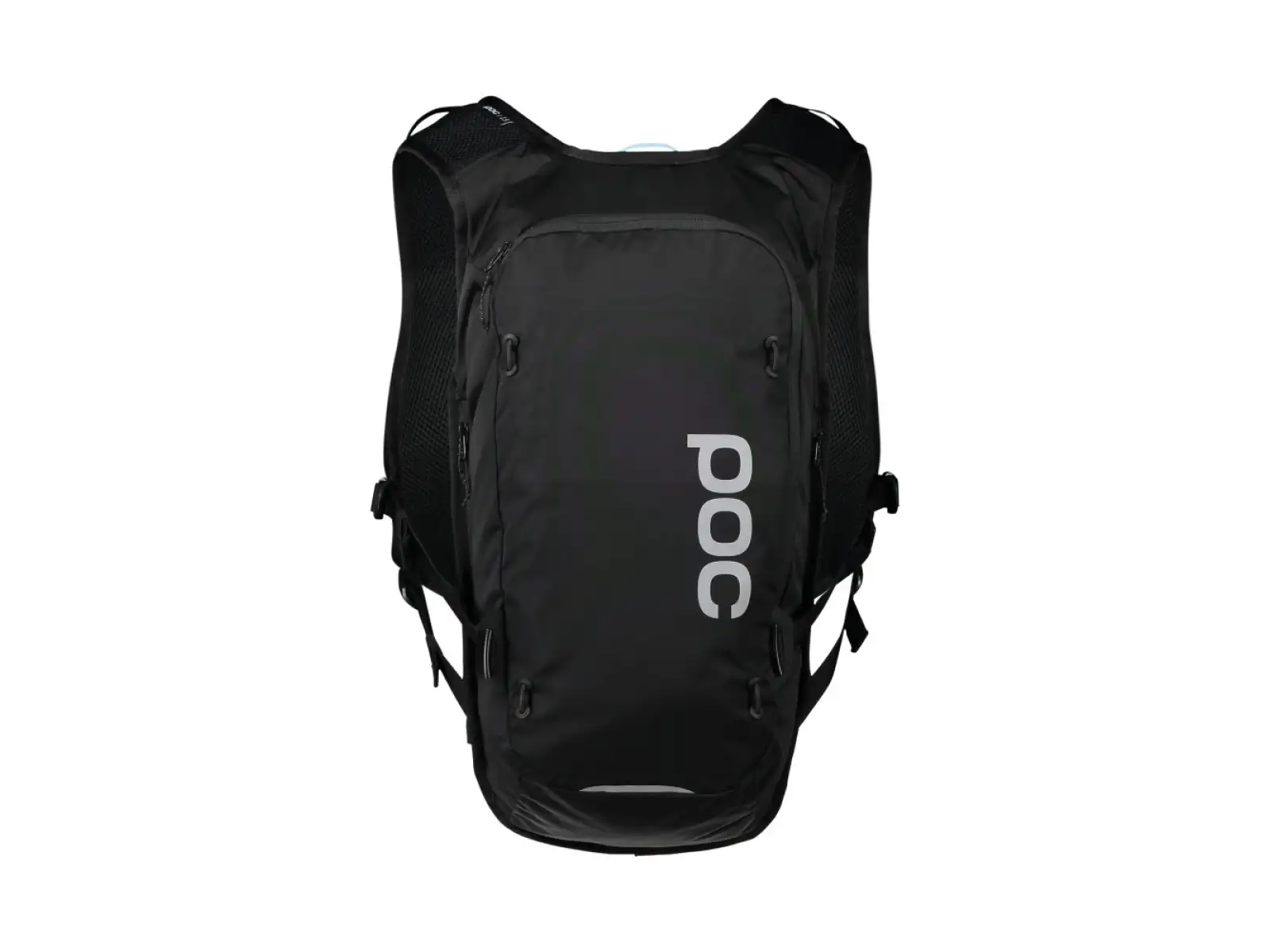 POC Column VPD plecak 13 l Uranium Black